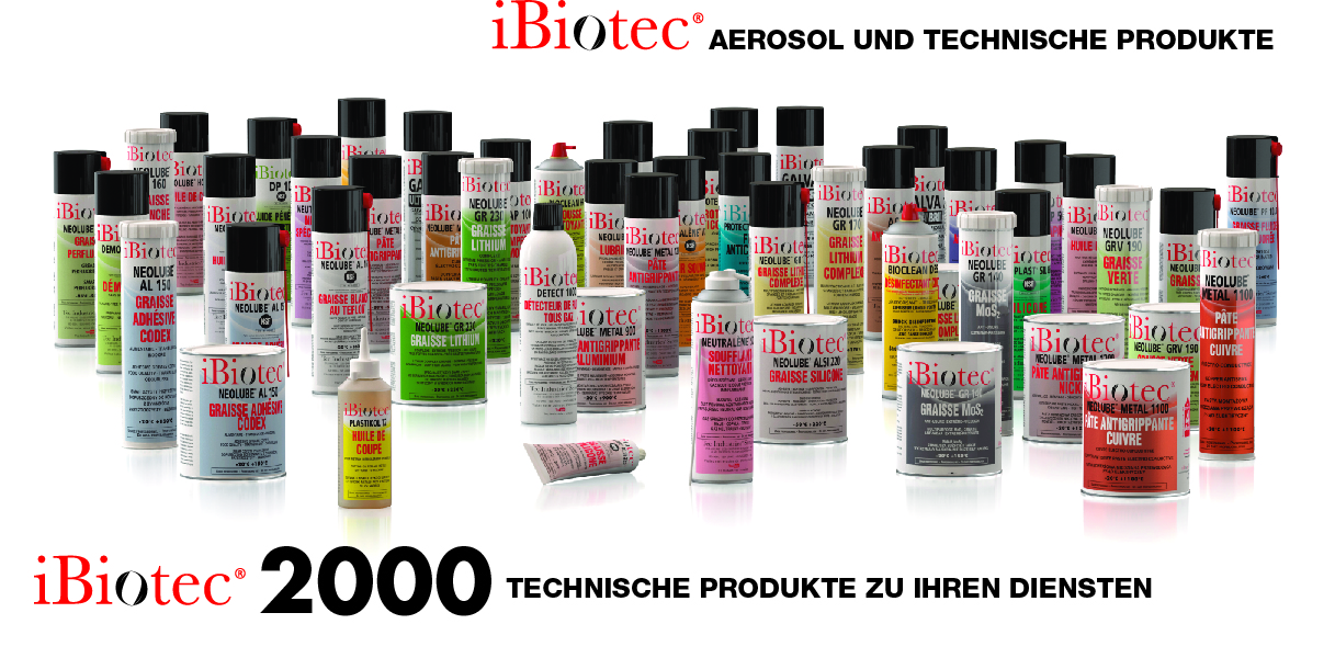 Perfluoriertes Fett. Absolute Beständigkeit gegen alle Chemikalien. Verträglich mit allen Gasen. Lebensdauerschmierung. Extreme Bedingungen. HIGH TECH Fett, löst alle Schmierungsprobleme. Perfluorierte Fette perfluorierte Fette Aerosol perfluorierte Fette als Spray perfluorierte Fette als Spray Fett hohe Temperaturen Fett niedrige Temperaturen Fett für Gas Fett für Sauerstoff Fett Kontakt Lösungsmittel Fett sehr niedrige Temperaturen Fett sehr hohe Temperaturen Fett Kunststoffverarbeitung Fett für Formenauswerfer technische Fette industrielle Fette. Lieferanten technische Fette. Lieferanten von Industriefetten. Lieferanten von Industrieschmierstoffen. Hersteller von technischen Fetten. Hersteller von Industriefetten. Hersteller von Industrieschmierstoffen. Fluoriertes Fett. Fluoriertes Fett als Aerosol. Vakuumfett. Fluoriertes Fett als Aerosol. Perfluoriertes Fett als Aerosol. Technische Aerosole. Aerosole für die Wartung Lieferanten von Aerosolen. Hersteller von Aerosolen